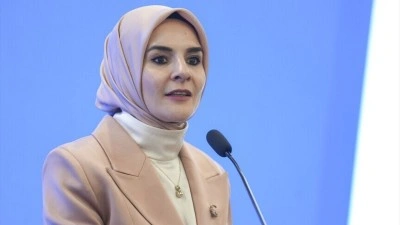Bakan G&ouml;ktaş'tan sosyal medya kullanımına y&ouml;nelik d&uuml;zenlemelere ilişkin a&ccedil;ıklama