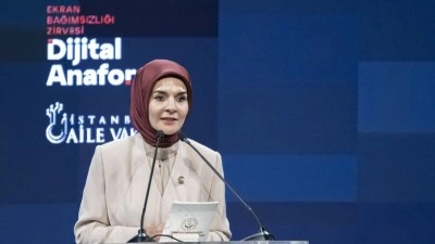 Bakan G&ouml;ktaş: T&uuml;rkiye dijital kuşatmayı erken fark eden &ouml;nc&uuml; &uuml;lkelerden biri