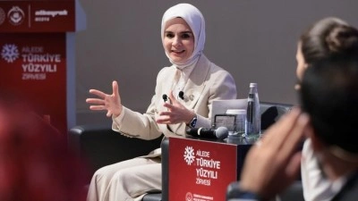 Bakan G&ouml;ktaş: T&uuml;rkiye olarak hala gen&ccedil; ve dinamik n&uuml;fus yapısına sahibiz