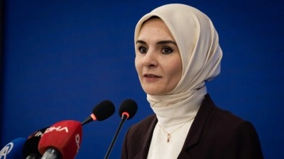 Bakan G&ouml;ktaş: 'Veriden Vizyona &Uuml;&ccedil; Kuşak T&uuml;rkiye' araştırması &uuml;lkemizde yapılmış nadir araştırmalar arasında