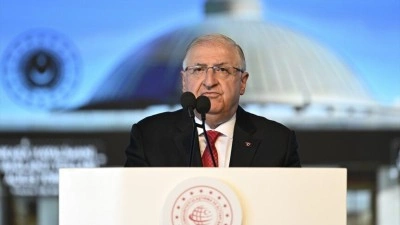 Bakan G&uuml;ler: Ankara Havalimanı, stratejik ihtiya&ccedil;lara cevap verecek &ouml;nemli bir kazanım