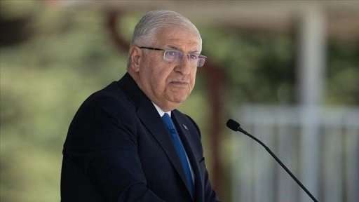 Bakan Güler'den "dövizle askerlik bedelinin düşürülmesi" talebine yanıt