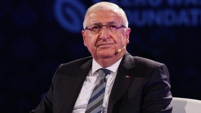 Bakan G&uuml;ler: NATO'nun savunma yatırım taahh&uuml;d&uuml; İttifak'ın caydırıcılığını g&uuml;&ccedil;lendirme iradesinin g&ouml;stergesi
