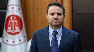 Bakan G&uuml;rlek: Alternatif uyuşmazlık &ccedil;&ouml;z&uuml;m y&ouml;ntemlerinin kapsamını genişletmeye devam edeceğiz