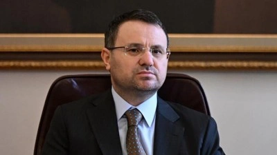 Bakan G&uuml;rlek: Bazı faili me&ccedil;hul dosyalar incelenecek