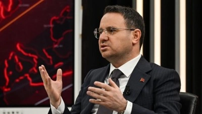 Bakan G&uuml;rlek: (G&uuml;listan Doku soruşturması) Uğraşımız kızcağızımızın mezarı varsa ailesinin o mezarın yerini bilmesi