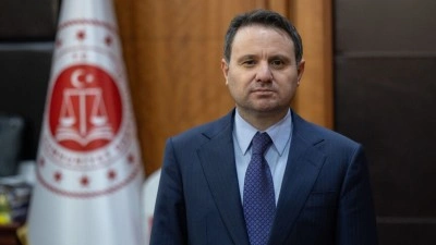 Bakan G&uuml;rlek: İnan&ccedil; ve dini değerler, hi&ccedil;bir şekilde su&ccedil; faaliyetlerinin aracı veya kalkanı haline g