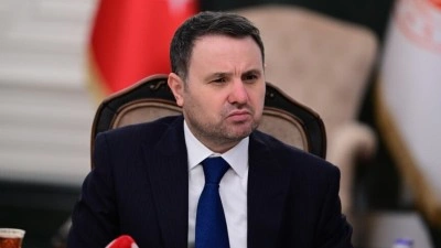 Bakan G&uuml;rlek: Madde bağımlılığıyla m&uuml;cadelede, infaz sistemimizin rehabilite edici y&ouml;n&uuml;n&uuml; daha da g&uuml;&ccedil;lendiriyoruz