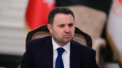 Bakan G&uuml;rlek: (Muhsin Yazıcıoğlu soruşturması) FET&Ouml;'n&uuml;n organizasyonu olduğunu g&ouml;steren &ccedil;ok ciddi emareler var