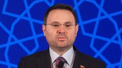 Bakan G&uuml;rlek: "Şeker Soruşturması" kapsamında 8 ilde 47 ş&uuml;pheli ifadeye &ccedil;ağrıldı