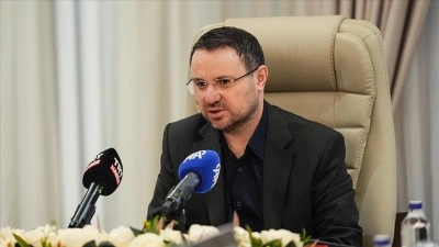 Bakan G&uuml;rlek: Su&ccedil;a s&uuml;r&uuml;klenen &ccedil;ocuklarla ilgili bir kanun &ccedil;alışması yapacağız