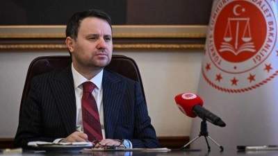 Bakan G&uuml;rlek: Yasa dışı bahis operasyonunda s&uuml;re&ccedil; MASAK raporlarına bağlı olarak ilerliyor