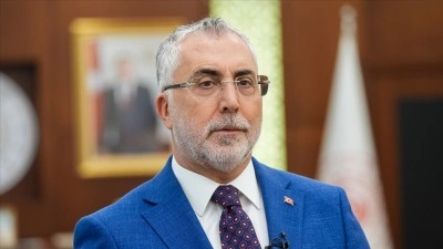 Bakan Işıkhan: Bu yılın ilk 2 ayında 213 binden fazla işe yerleştirmeye aracılık ettik