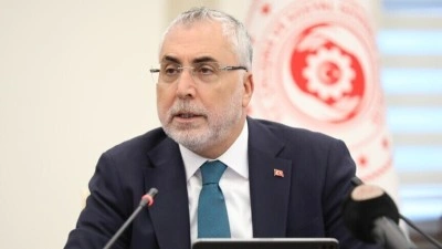 Bakan Işıkhan'dan Ekonomi Koordinasyon Kurulu toplantısına ilişkin paylaşım