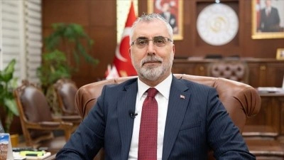 Bakan Işıkhan: Engelli ve eski h&uuml;k&uuml;ml&uuml;ler i&ccedil;in hibe desteği başvuruları başladı