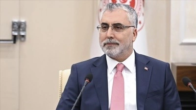 Bakan Işıkhan: İşsizlik oranı, 2012 yılından itibaren en d&uuml;ş&uuml;k seviyesine geriledi