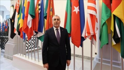 Bakan Işıkhan: Kayıt dışı istihdamla m&uuml;cadelede kurumsal yapımızı daha da g&uuml;&ccedil;lendireceğiz