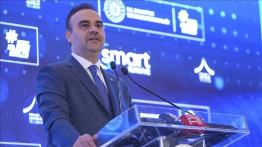 Bakan Kacır: Birçok stratejik alanda AR-GE platformları oluşturduk