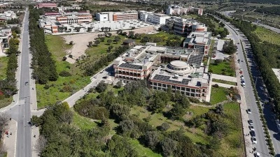 Bakan Kacır, COP31 odaklı Hızlandırma Desteği &ccedil;ağrısını a&ccedil;ıkladı