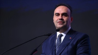 Bakan Kacır'dan Yatırım Ortamını İyileştirme Koordinasyon Kurulu toplantısına ilişkin değerlendirme