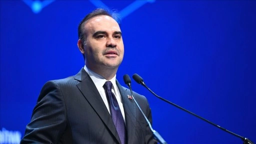 Bakan Kacır, organize sanayi bölgelerine yönelik yatırım başvurularına ilişkin bilgi verdi