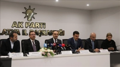 Bakan Kacır: Sanayi katma değerimizi yıllık 41 milyar dolardan 241 milyar dolara y&uuml;kselttik