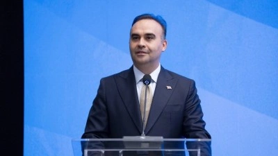 Bakan Kacır: T&uuml;rkiye 2027'de kendi milli hibrit roket motorunu ateşleyerek Ay'a erişecek