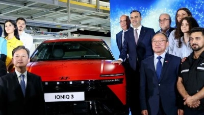 Bakan Kacır: T&uuml;rkiye, &Ccedil;in'den sonra &uuml;r&uuml;n ve pazar &ccedil;eşitliliği a&ccedil;ısından en &ouml;nde gelen ihracat&ccedil;ı