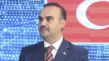 Bakan Kacır, Türkiye'nin AB'nin Dijital Avrupa Programı'na dahil olmasını değerlendir