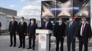 Bakan Karaismailoğlu: Ankara-İzmir hızlı tren hattıyla ilgili çalışmalarımız devam ediyor