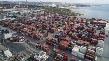 Bakan Karaismailoğlu: Ocak-temmuz döneminde elleçlenen yük ve konteyner miktarı arttı