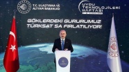 Bakan Karaismailoğlu: Türksat 5A ile yeni Ku bandını kullanan öncü ülkelerden olacağız