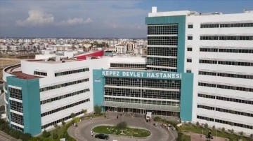 Bakan Koca'dan Kepez Devlet Hastanesi'nde hizmet veren diyaliz ünitesine ilişkin paylaşım
