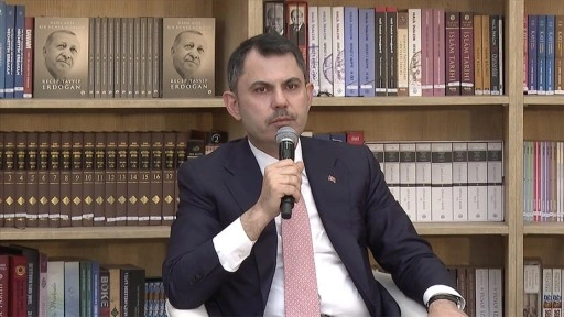 Bakan Kurum: 18 yaşını doldurmuş gençlerimiz Sosyal konut projelerine başvurabilecek