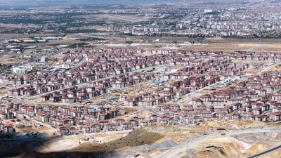Bakan Kurum: 81 ilde yaklaşık 7 milyon vatandaş sosyal konutlarına kavuştu