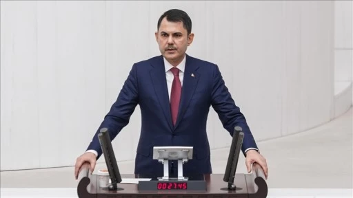 Bakan Kurum: Bu &uuml;lkede ev sahibi olmayan tek bir dar gelirli vatandaşımız kalmayana kadar m&uuml;cadeleyi s&uuml;rd&uuml;receğiz