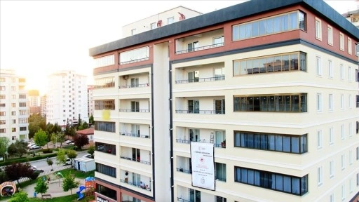 Bakan Kurum'dan deprem bölgesinde yerinde dönüşüm paylaşımı