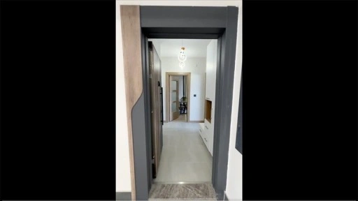 Bakan Kurum'dan, Yüzyılın Konut Projesi'ne ilişkin paylaşım