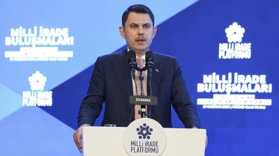 Bakan Kurum: Eyl&uuml;l ayında kiralık konutlarımızı ihtiya&ccedil; sahibi vatandaşlarımıza teslim edeceğiz