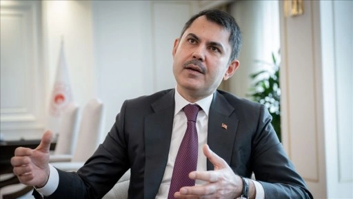 Bakan Kurum: Milletimiz, Türkiye'yi hain bir kalkışma ve işgal girişiminden kurtarmıştır
