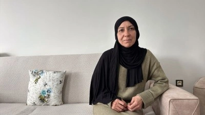 Bakan Kurum, Sinop'ta sosyal konutla ev sahibi olan vatandaşların g&ouml;r&uuml;nt&uuml;lerini paylaştı