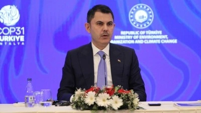 Bakan Kurum: T&uuml;rkiye, 2 yılda d&uuml;nyada eşi benzeri olmayan bir başarı hikayesi yazmıştır