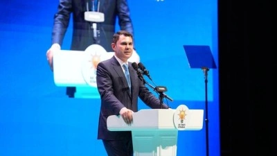 Bakan Kurum: Yaptığımız her iki kentsel d&ouml;n&uuml;ş&uuml;mden biri İstanbul'da ger&ccedil;ekleştiriliyor
