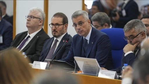 Bakan Memişoğlu: 2025'in ilk 10 ayında 16 milyon MR, 17 milyon BT çekimi yapılmıştır