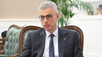 Bakan Memişoğlu: Bu sene 2026'nın KPSS'sinden sonra alımlara &ccedil;ıkacağız