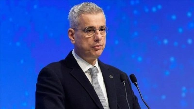 Bakan Memişoğlu'ndan dijitalleşen organ bağışı s&uuml;recine ilişkin paylaşım