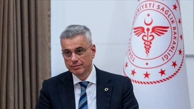 Bakan Memişoğlu'ndan SGK geri &ouml;deme listesine dahil edilen ila&ccedil;lara ilişkin paylaşım