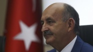 Bakan Müezzinoğlu'ndan asgari ücrette vergi açıklaması