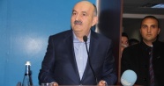 Bakan Müezzinoğlu ‘Yeni Anayasa referandumu’ için tarih verdi