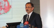 Bakan Özhaseki: 'Mahalli idareler Çevre ve Şehircilik Bakanlığı'na bağlandı'